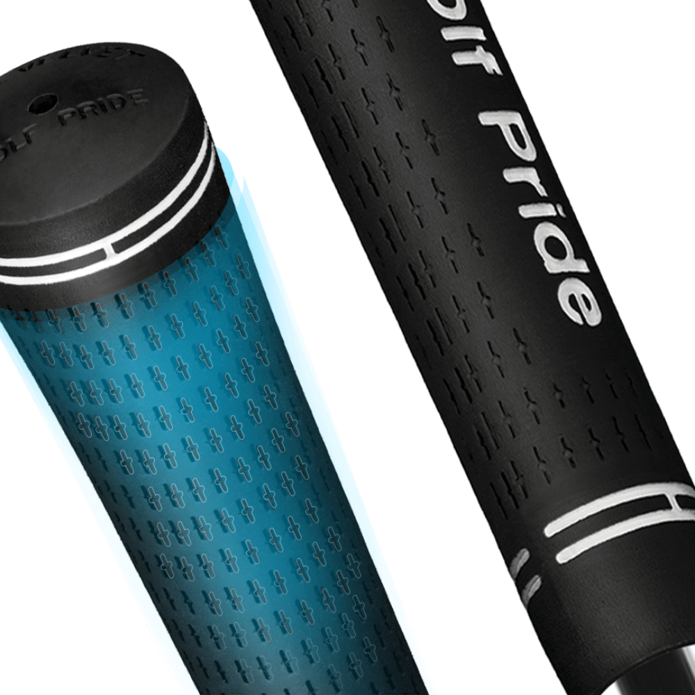 Golf Pride Tour Velvet Jumbo Golf Grip